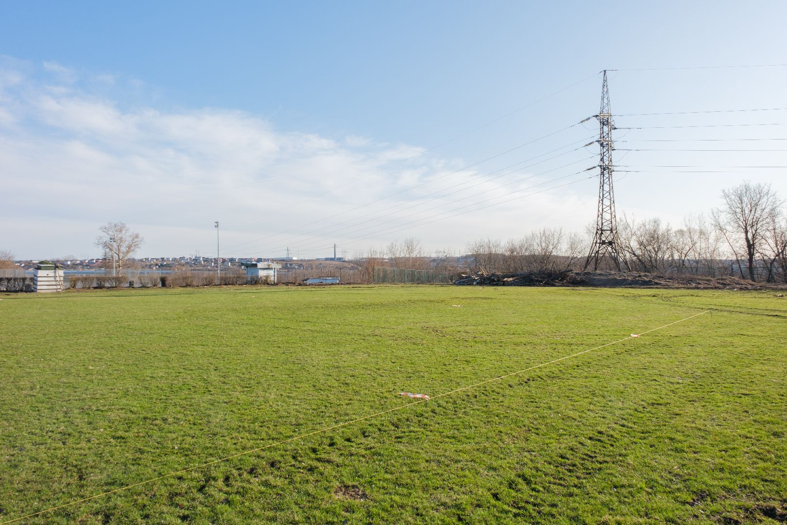 лыткарино, капремонт, стадион полет, спортивный стадион полет, капремонт полета,
