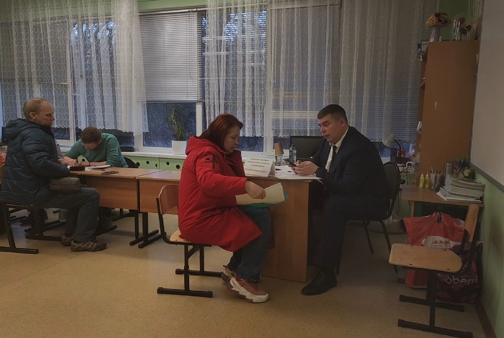 Выездная, Администрация, Ремонт, Кровля, Подъезд,