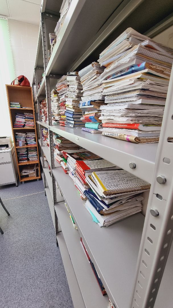 Подмосковье, Пушкинский городской округ, здравоохранение