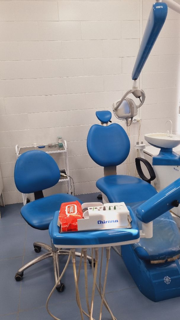 Подмосковье, Пушкинский городской округ, здравоохранение