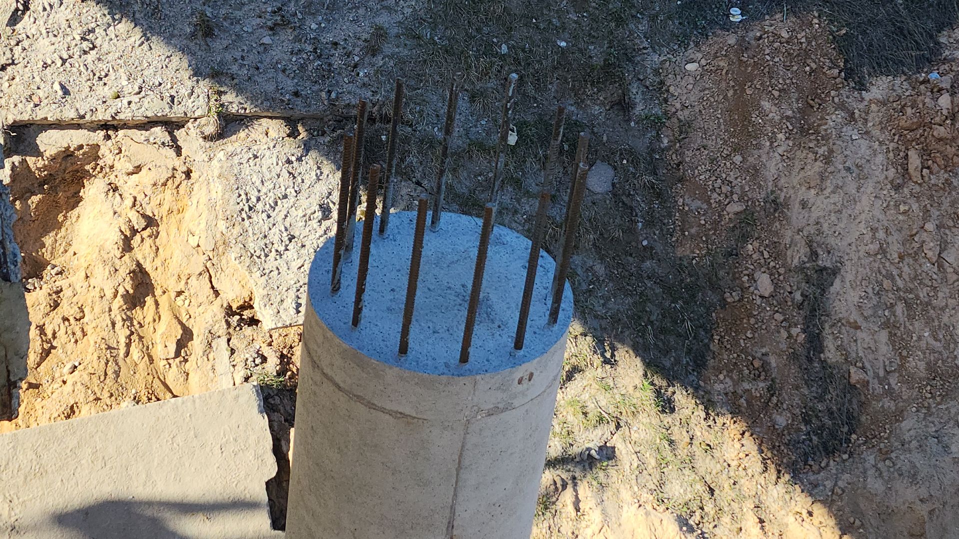 волоколамск, дороги подмосковья, ремонт путепровода,