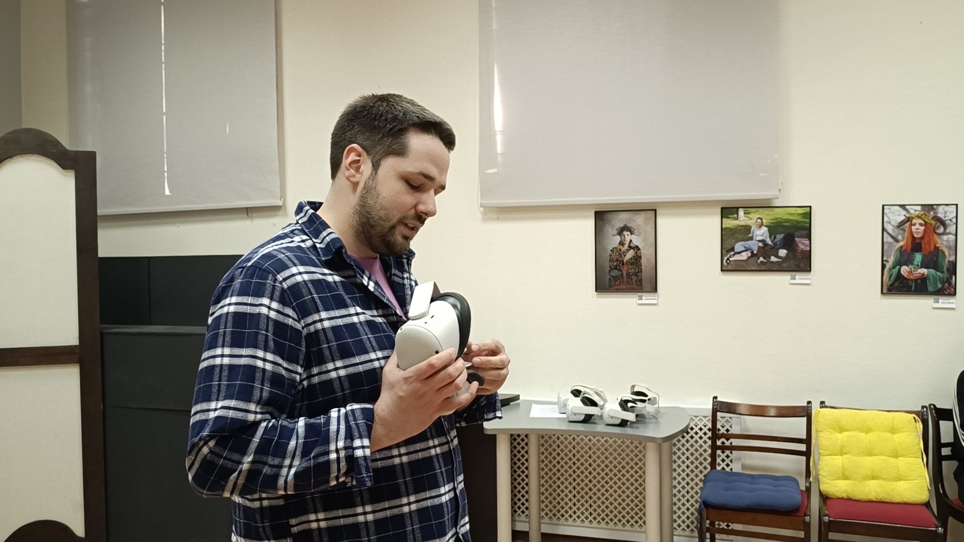 космос, библиотека, лобня,