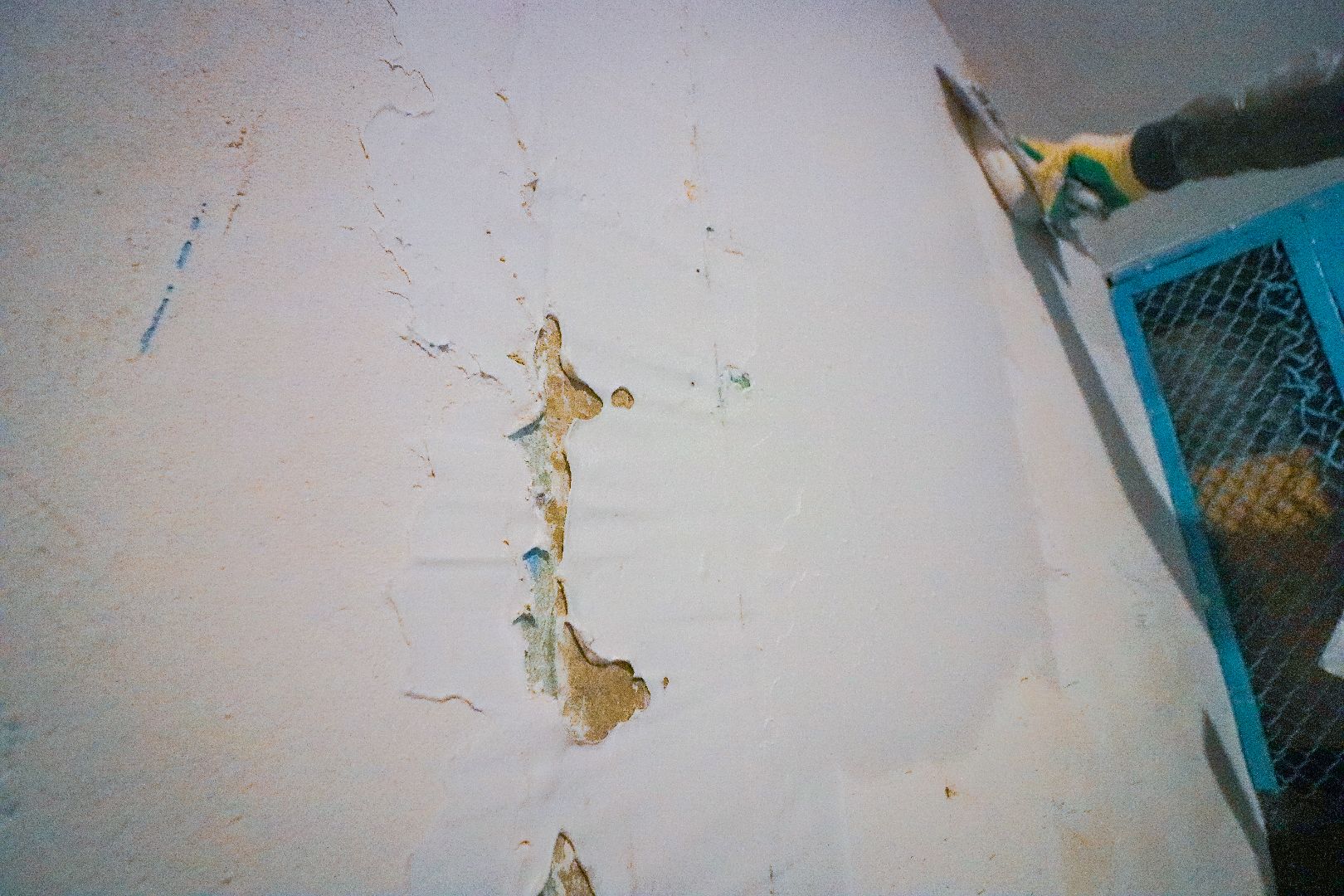 Клин, общество, ЖКХ, ремонт подъездов,