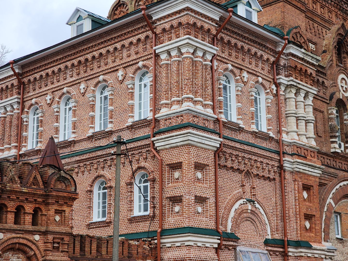 Егорьевск, Подмосковье, Московская область,