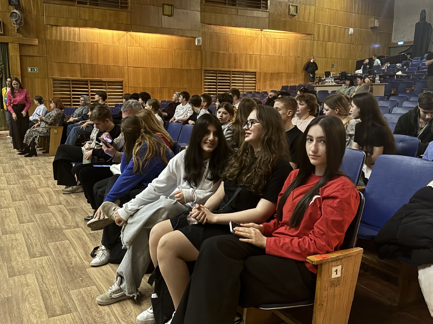 Чемпионат по программированию, kiberone,движение первых ленинский го, ленинский городской округ,