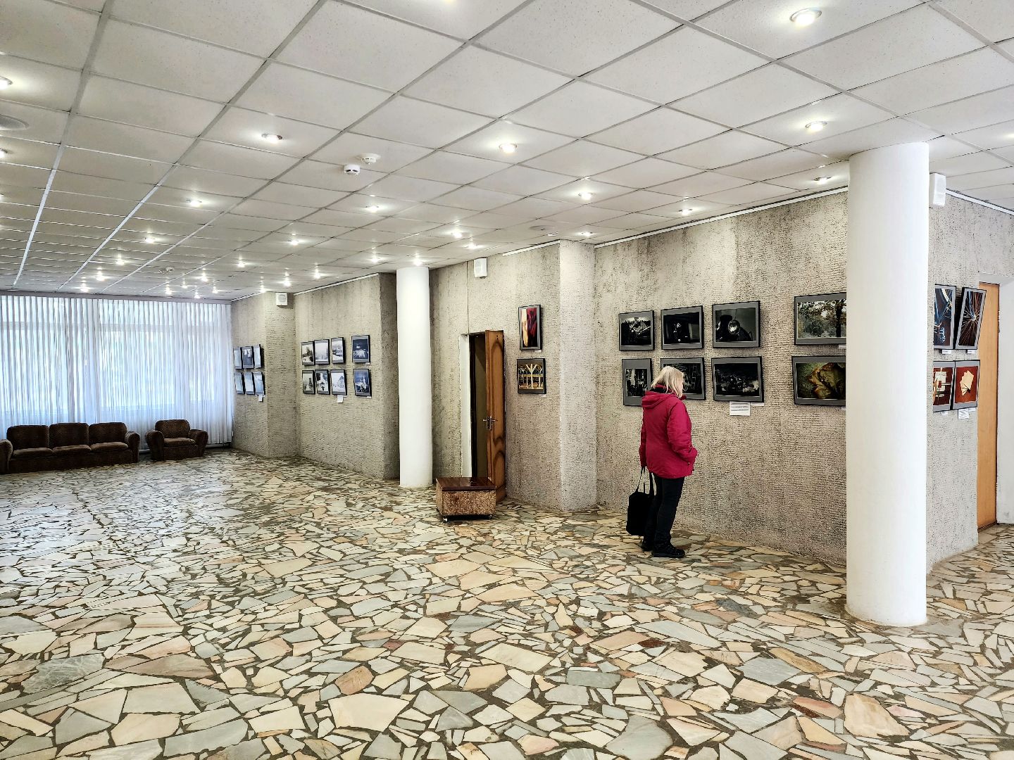 пущино, серпухов, культура, фотографы,