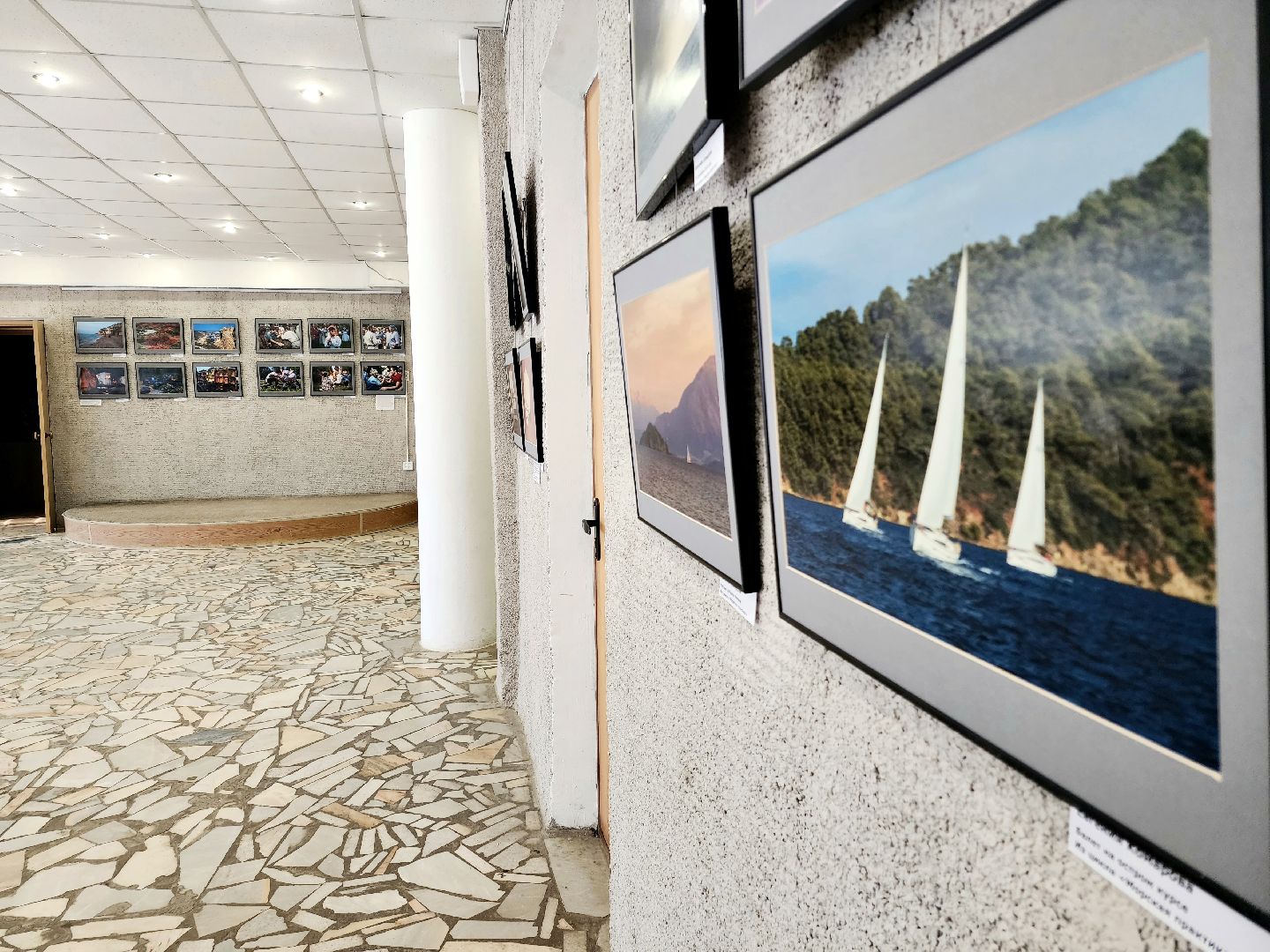 пущино, серпухов, культура, фотографы,