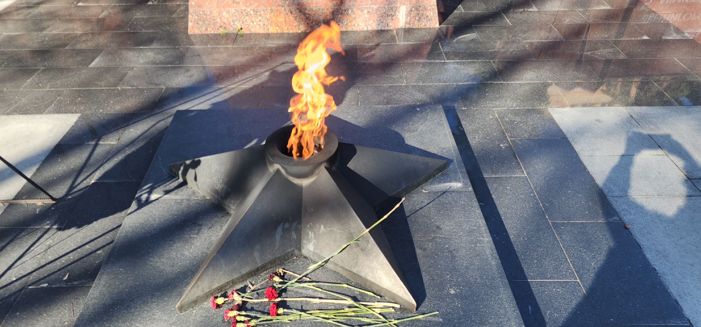 80-летие Победы, История, Звенигород, волонтерская группа,