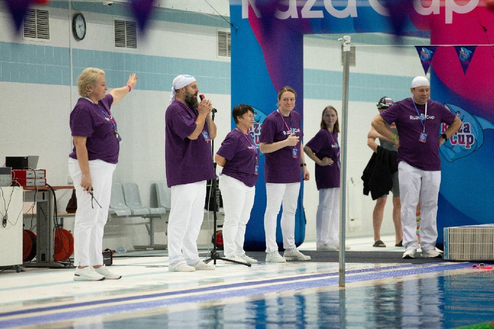 плавание, домодедово, спорт,