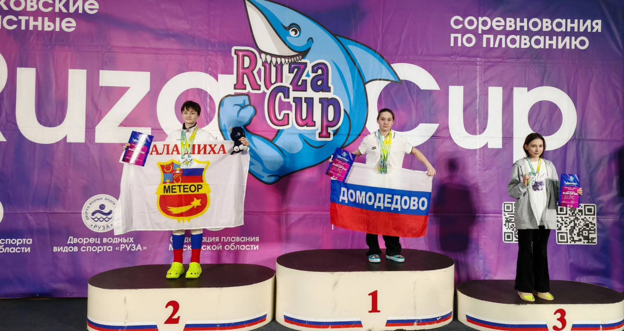 плавание, домодедово, спорт,