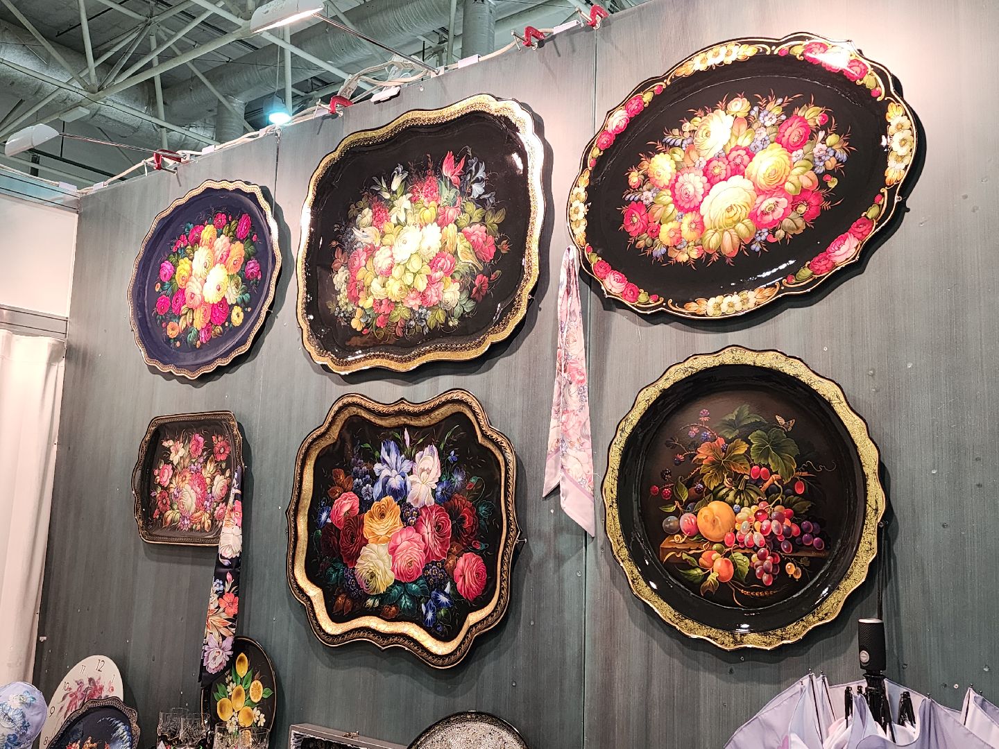 жостовская фабрика, жостово, мытищи,