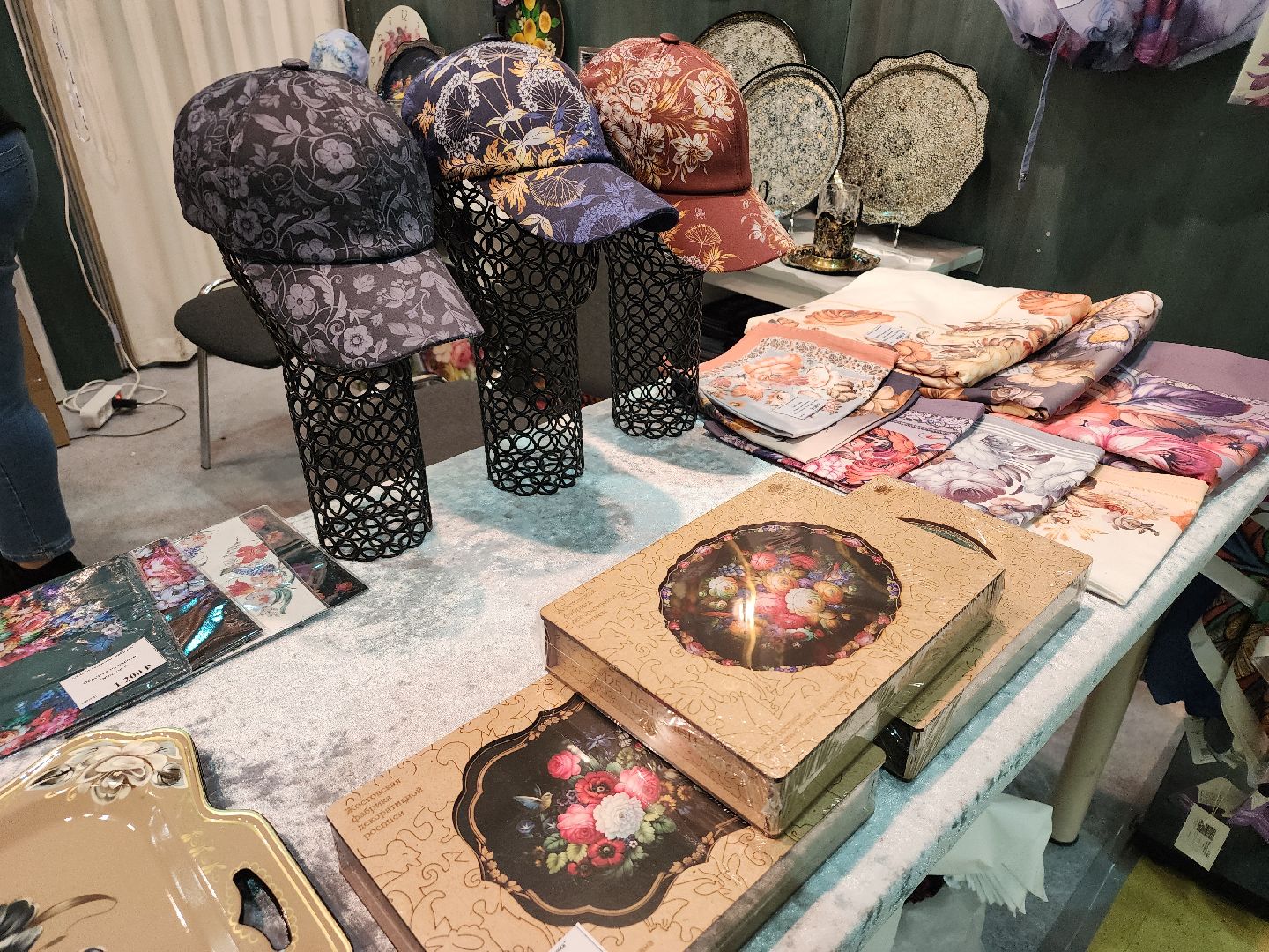 жостовская фабрика, жостово, мытищи,