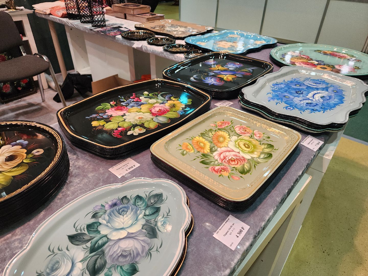 жостовская фабрика, жостово, мытищи,