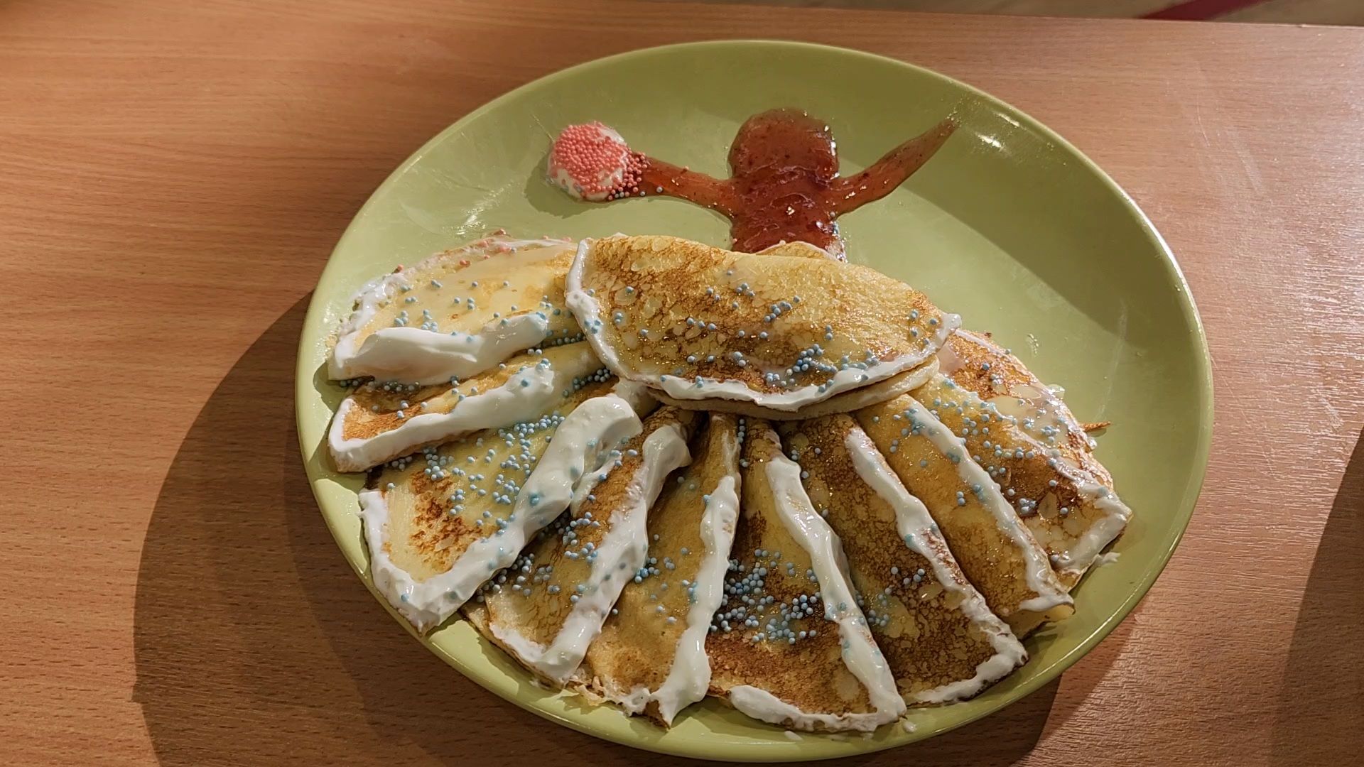 чехов, кулинарный поединок, выпекание блинов, межрегиональный форум, училища олимпийского резерва, здоровое питание, подготовка спортсменов, национальная кухня,