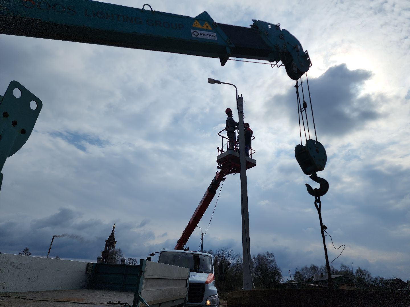 Егорьевск, Подмосковье, Московская область,