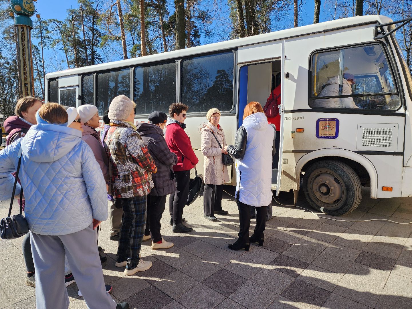 раменское, медицина, день здоровья в раменском парке, мобильный центр здоровья, диспансеризация жителей,