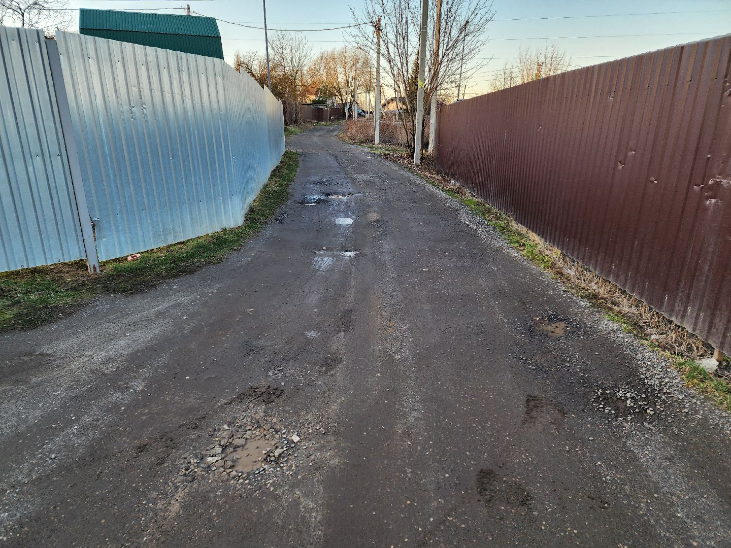 чехов, поселок васькино, выездная администрация, встреча с жителями, обращения граждан, деревня васькино, улица восточная, ямочный ремонт, ремонт дороги, уличное освещение, мбу чеховское благоустройство,