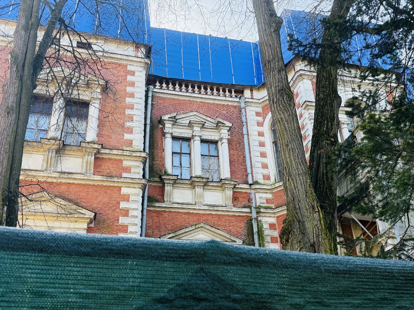 раменское, усадьба быково, культурное наследие, объект культурного наследия,