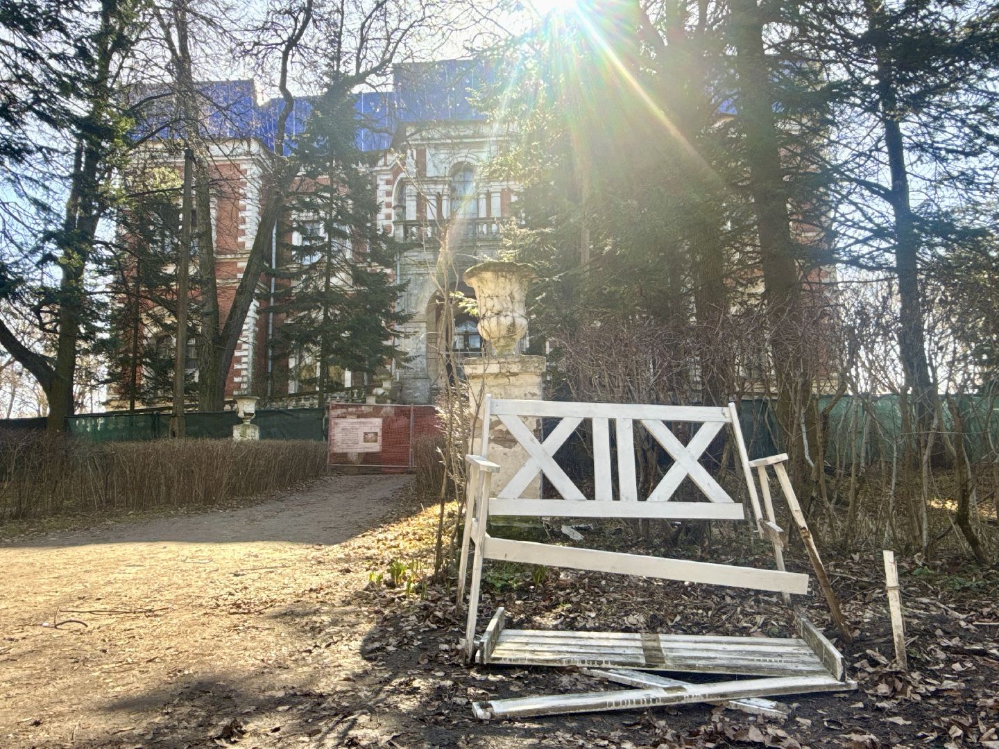 раменское, усадьба быково, культурное наследие, объект культурного наследия,