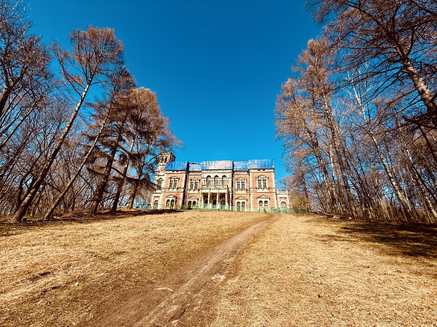 раменское, усадьба быково, культурное наследие, объект культурного наследия,