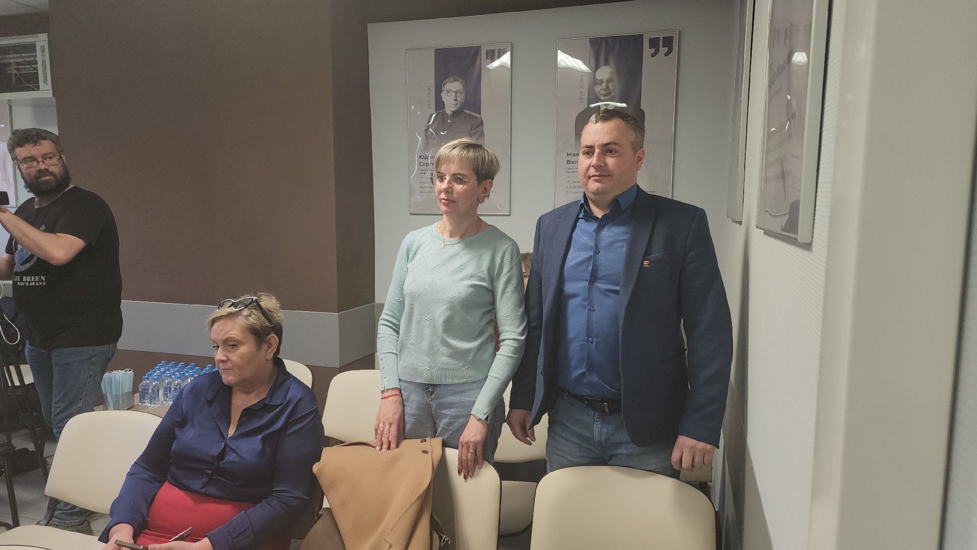 долгопрудный, дцгб, ремонт поликлиники, улица речная,островок,аптечный пункт,