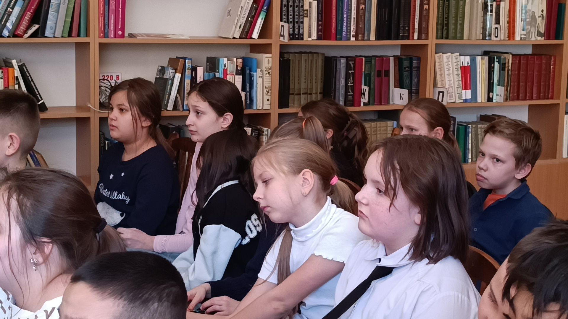 библиотека, лобня, книга,