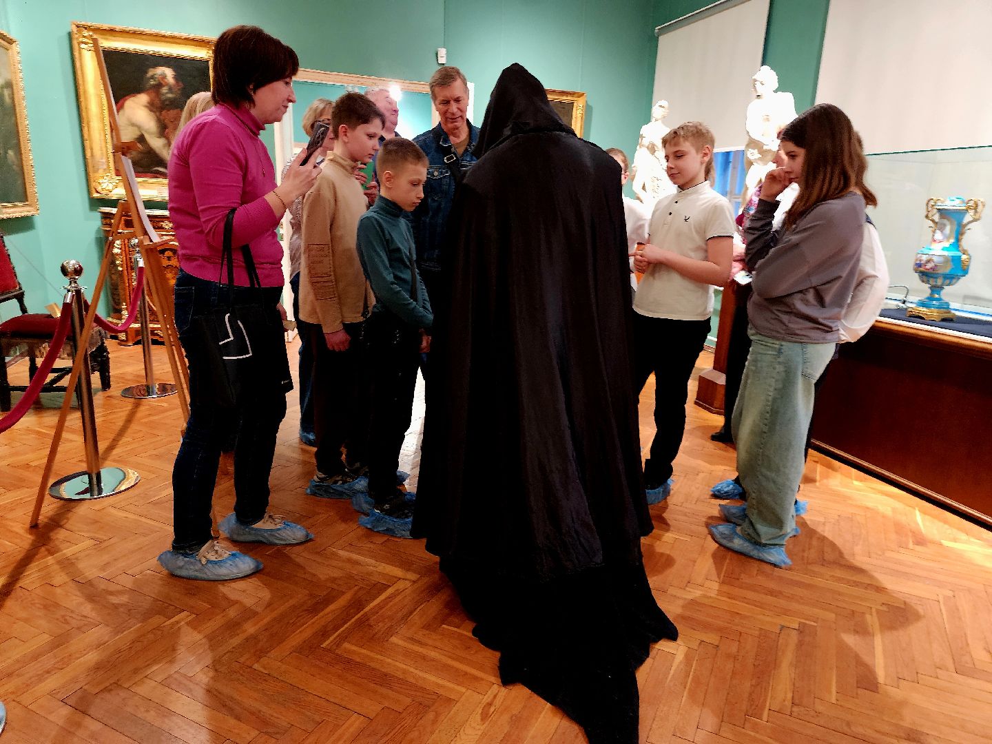 серпухов, подмосковье, сихм, квест,