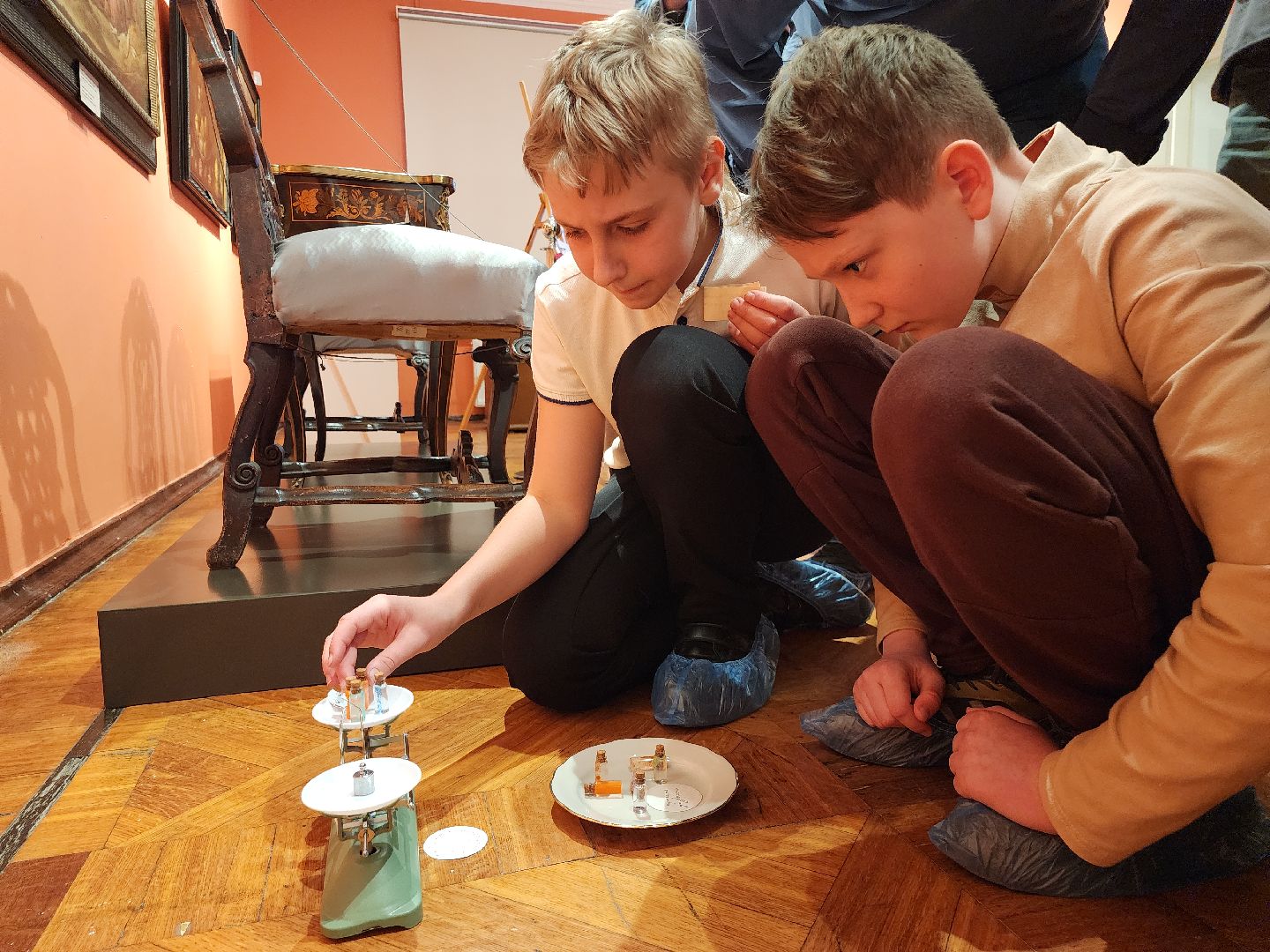 серпухов, подмосковье, сихм, квест,