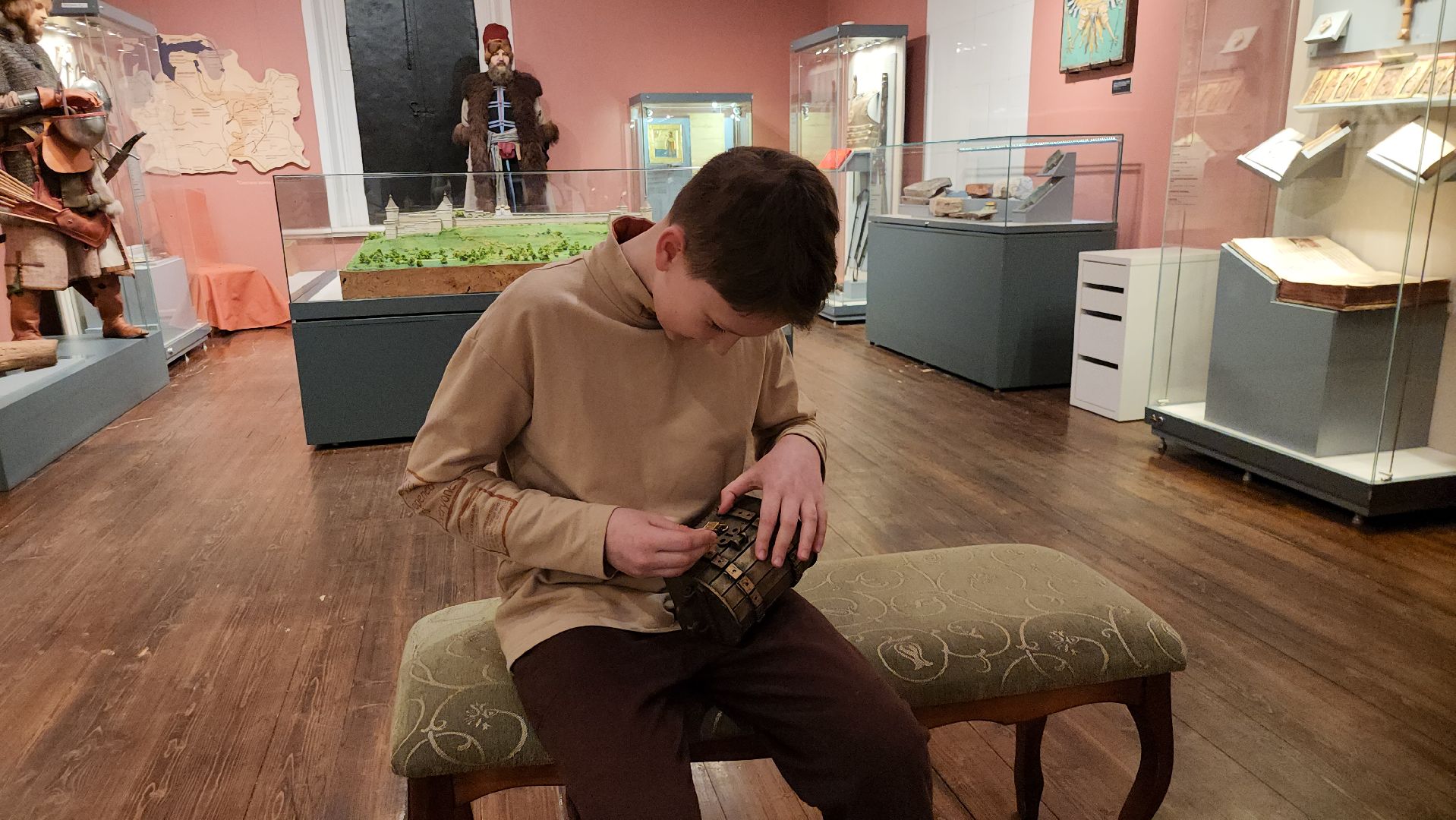 серпухов, подмосковье, сихм, квест,