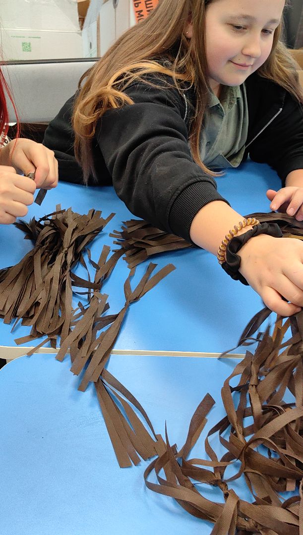 маскировочные сво, волонтеры, благотворительный фонд, школа,