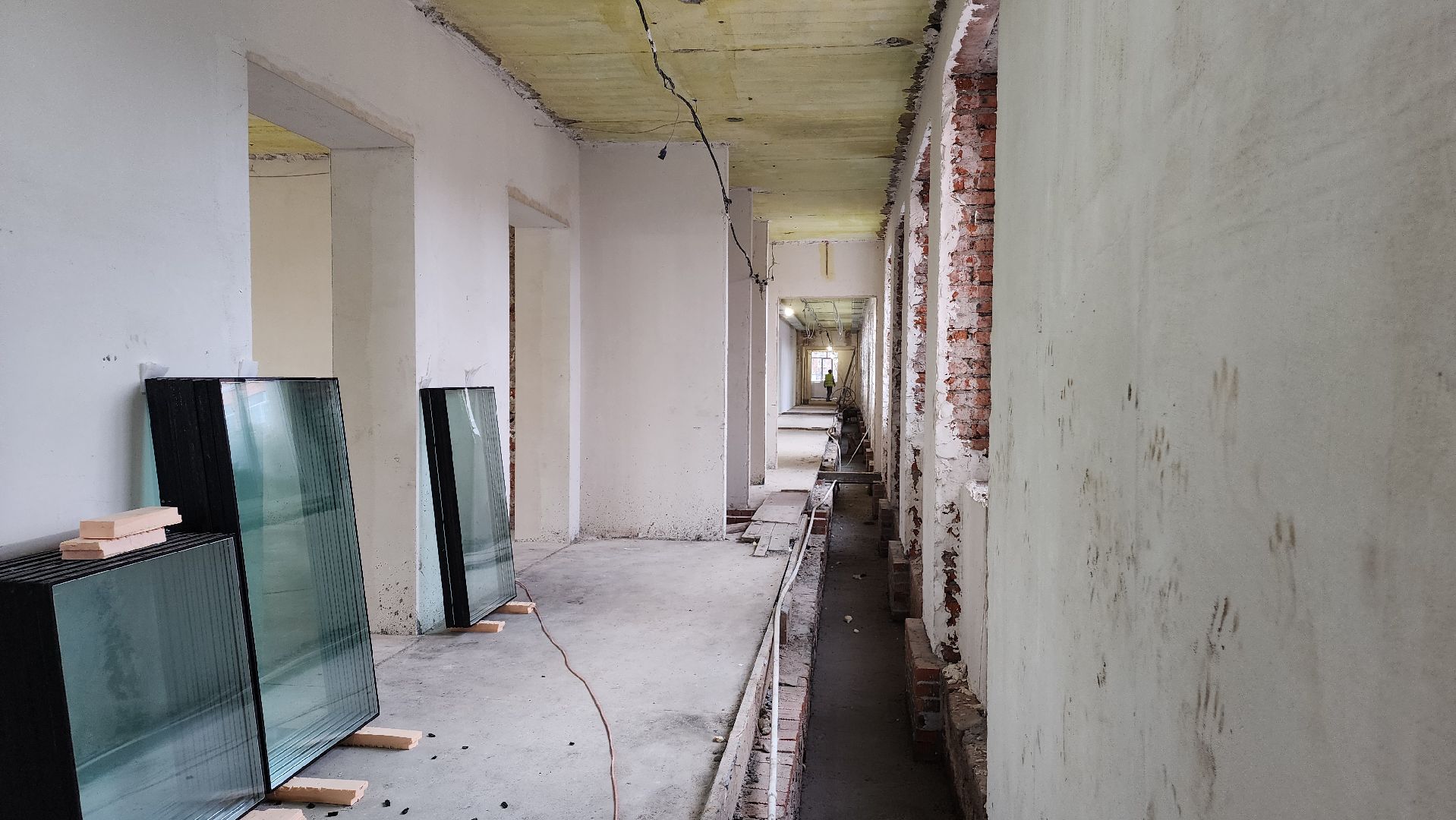 ступино, образование, капитальный ремонт школ,