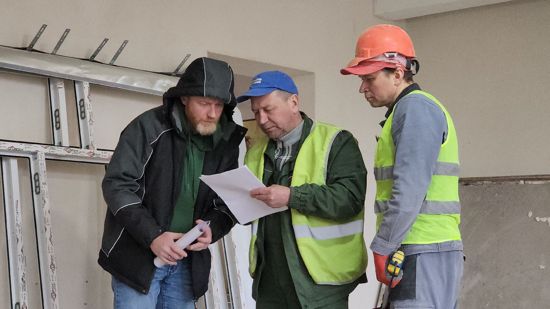 ступино, образование, капитальный ремонт школ,