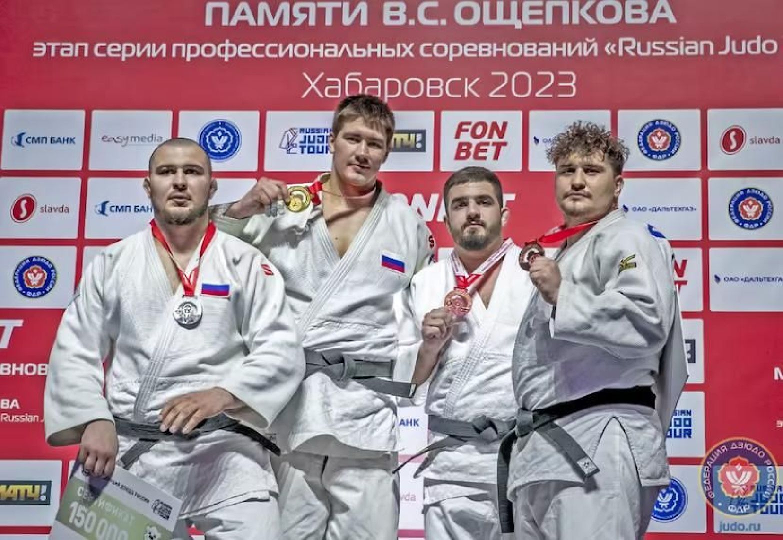 Дмитров, СШОР Динамо, Кирилл Брежнев