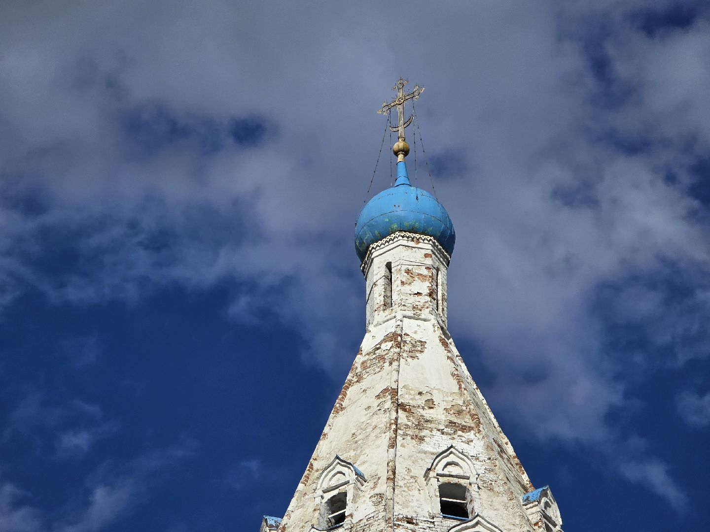 Коломна, колокольня, реставрация,