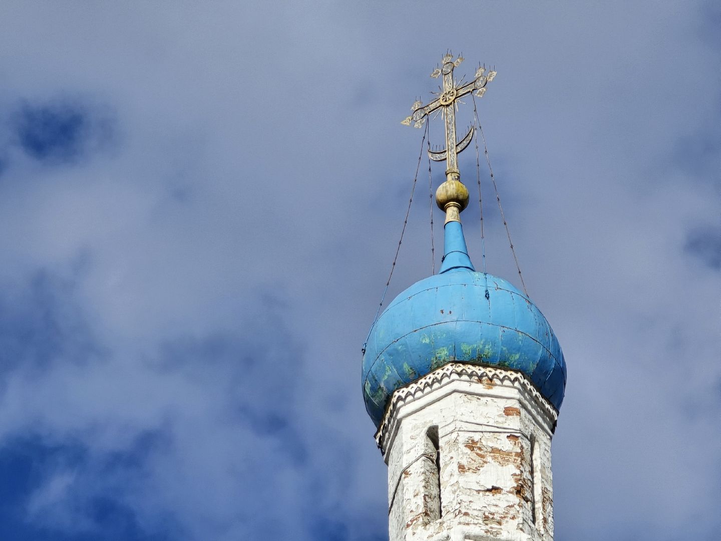 Коломна, колокольня, реставрация,