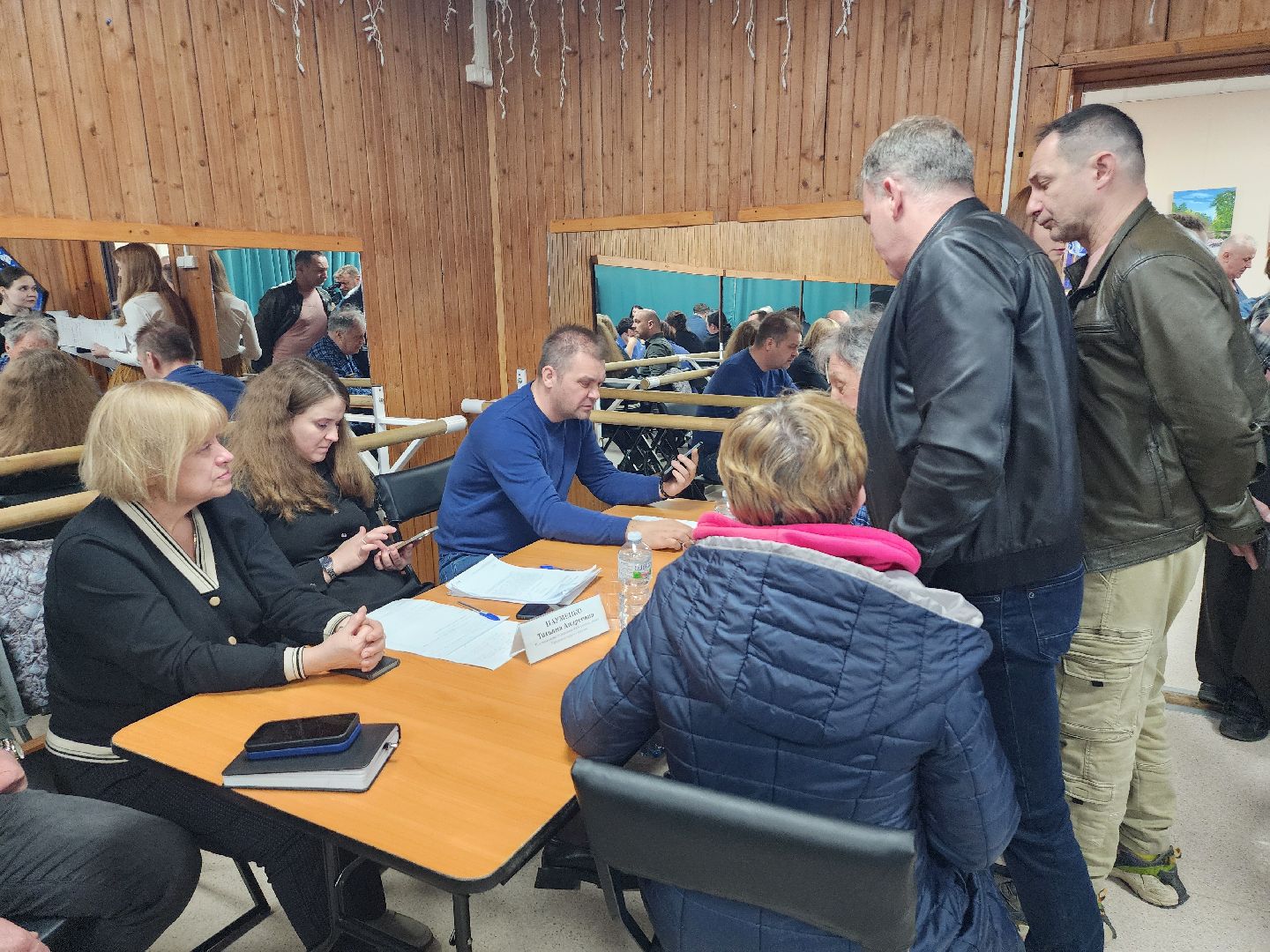 серпухов, деревня арнеево, деревня петрухино, выездная администрация,