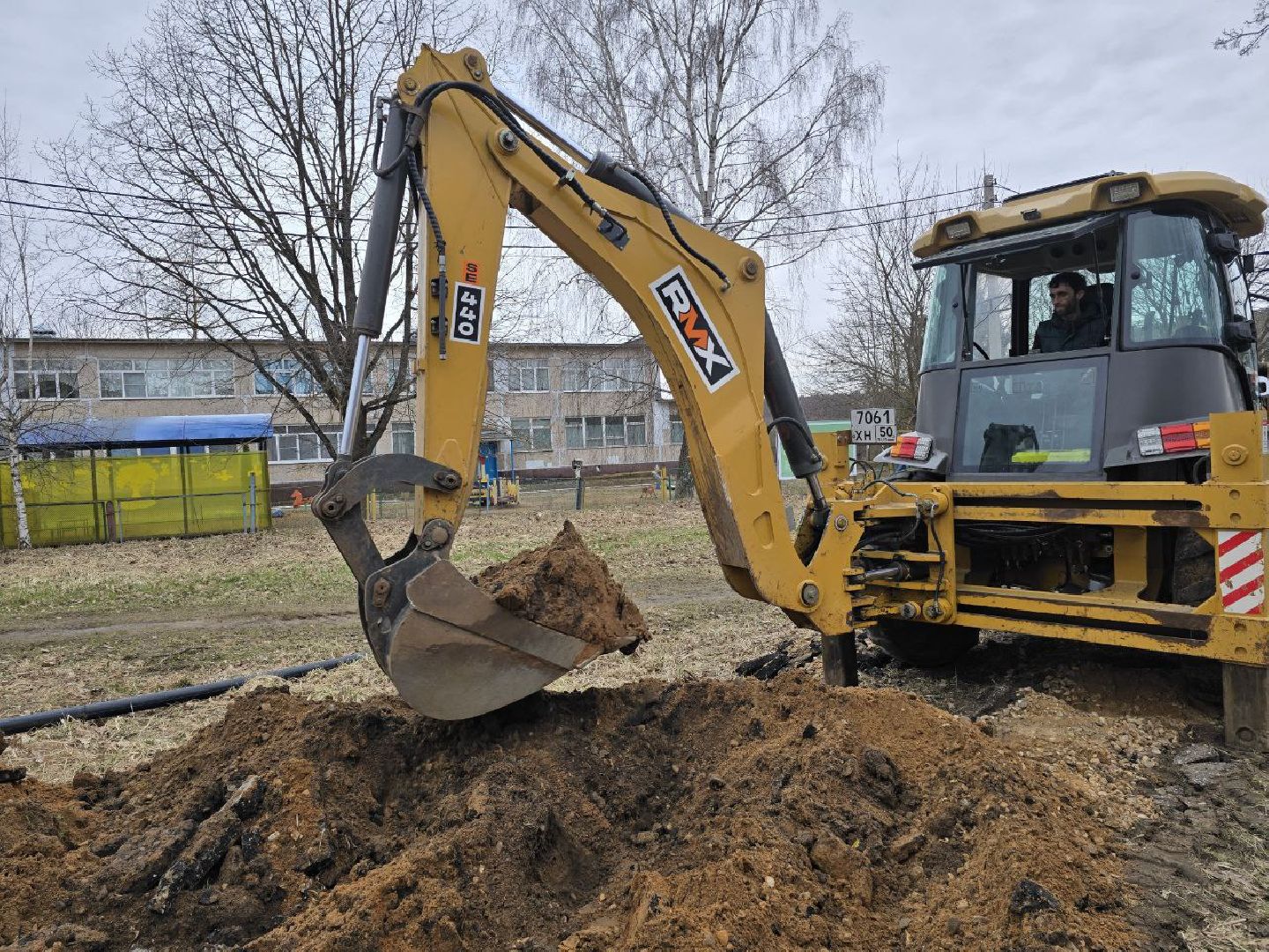 можайск, можайский муниципальный округ, подмосковье, благоустройсво, народные тропы, программа губернатора,