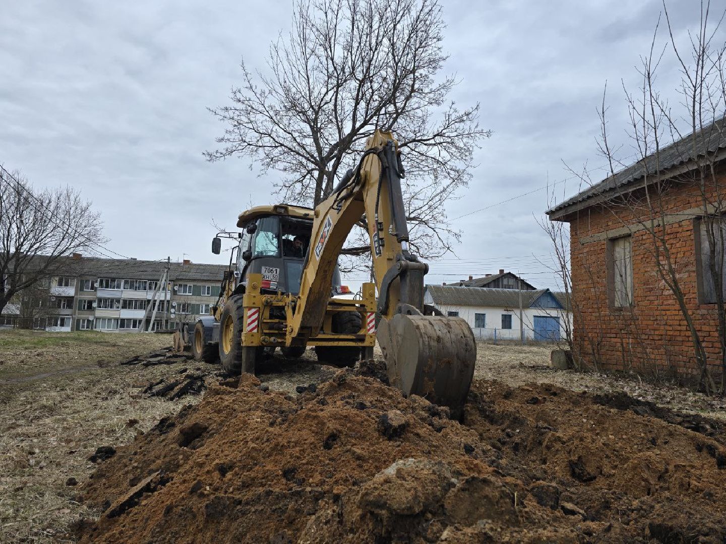 можайск, можайский муниципальный округ, подмосковье, благоустройсво, народные тропы, программа губернатора,