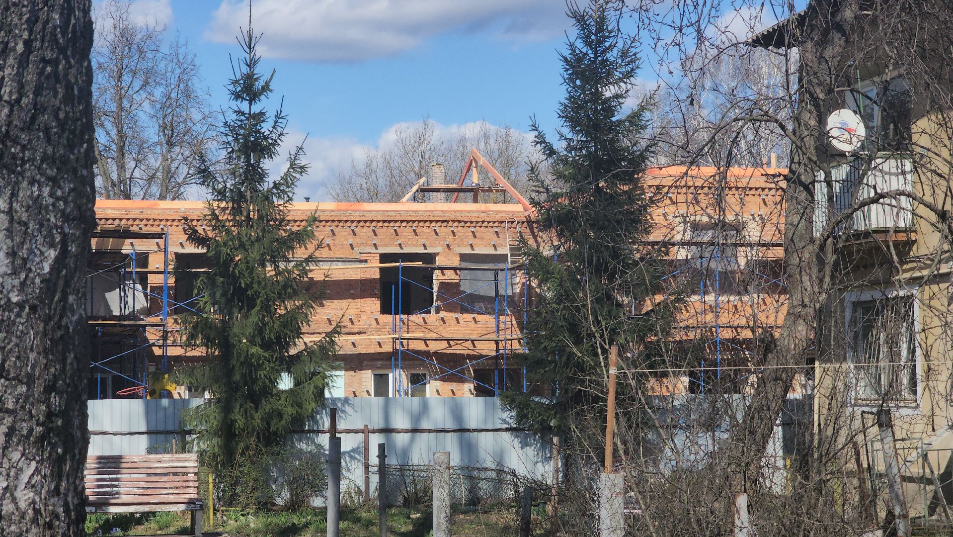 Ремонт, Детский сад, Павловский Посад,