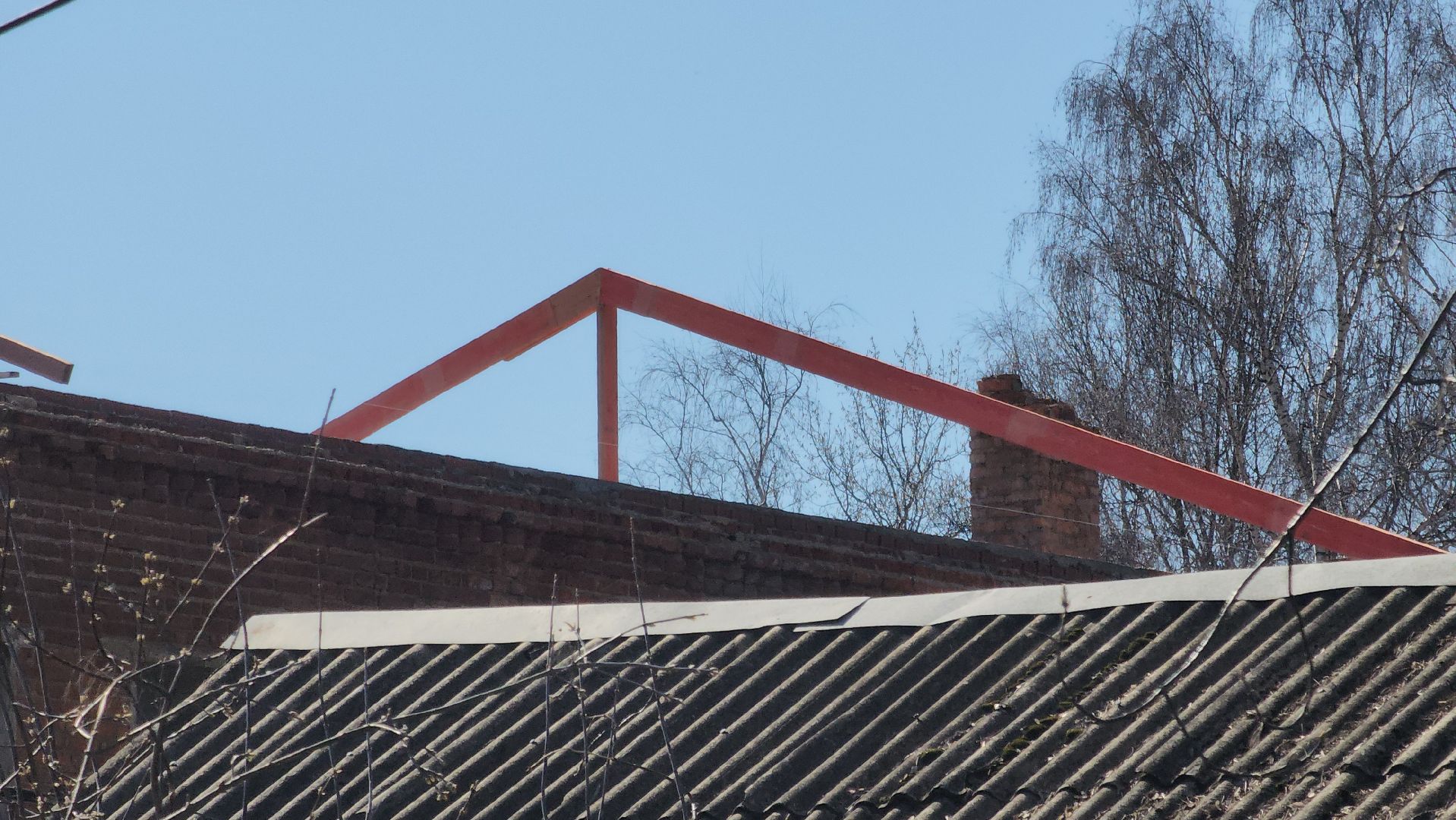 Ремонт, Детский сад, Павловский Посад,