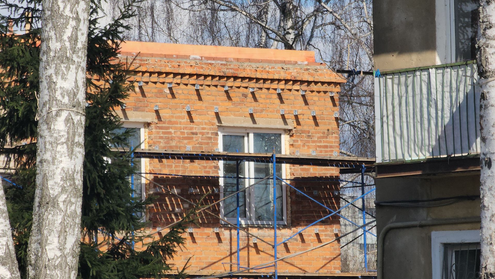 Ремонт, Детский сад, Павловский Посад,