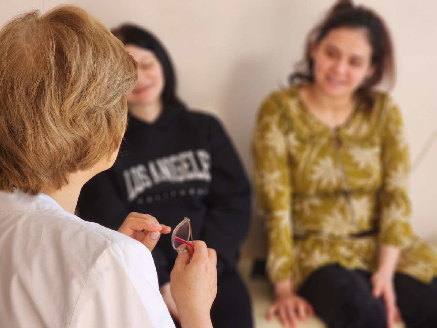 воскресенск, неонатолог, медицина, день неонатолога,