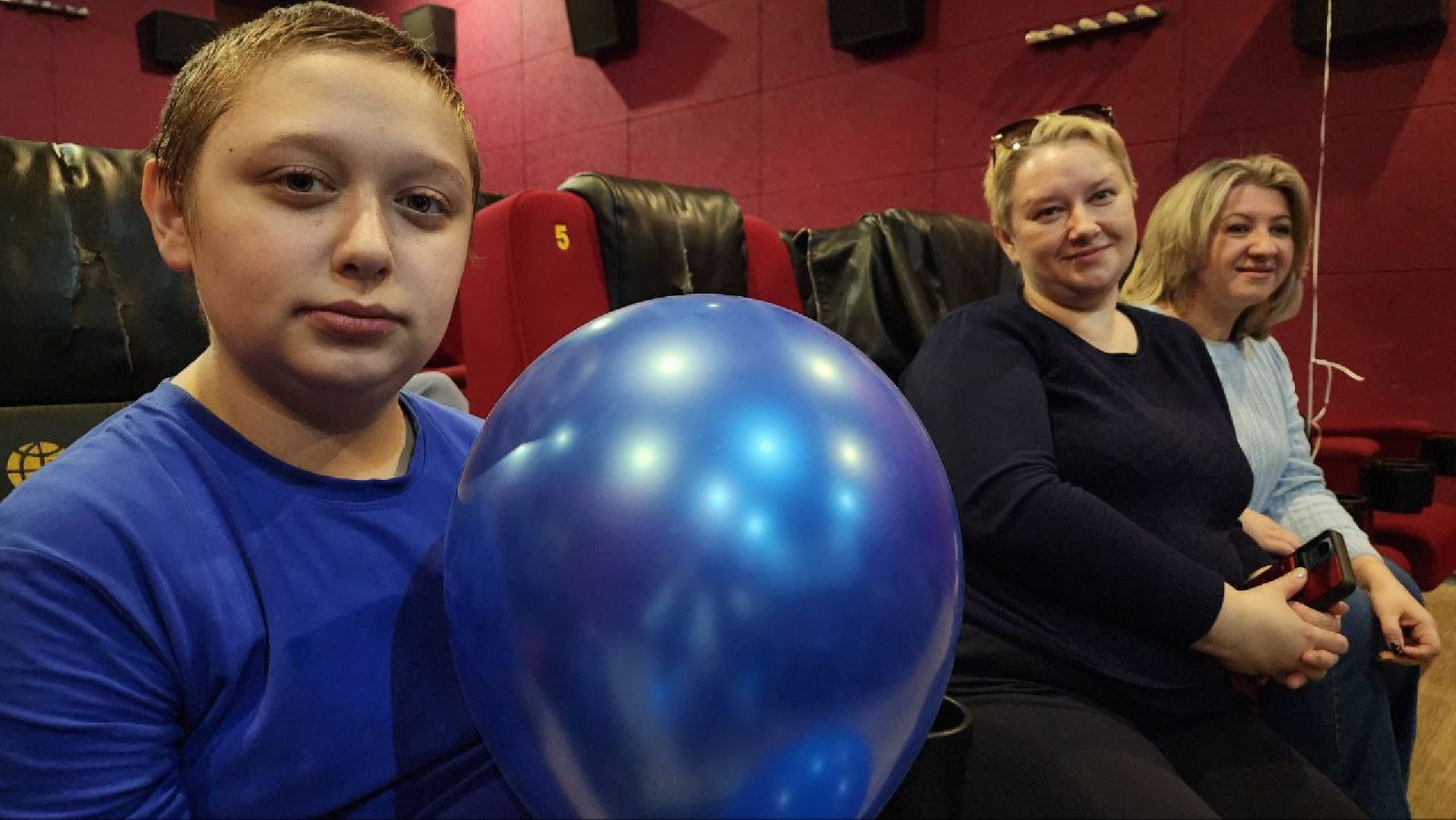 Дмитров, Доброфонд, Дети с РАС, Аутизм,