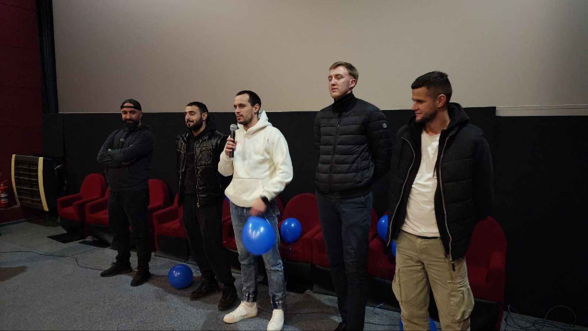 Дмитров, Доброфонд, Дети с РАС, Аутизм,