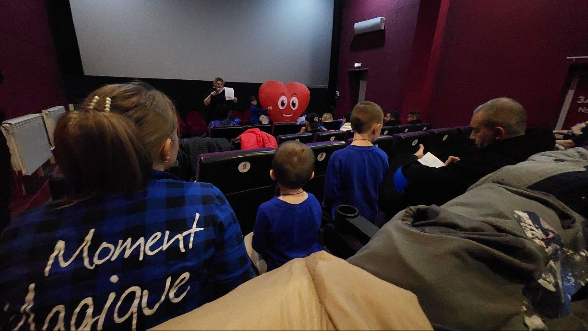 Дмитров, Доброфонд, Дети с РАС, Аутизм,