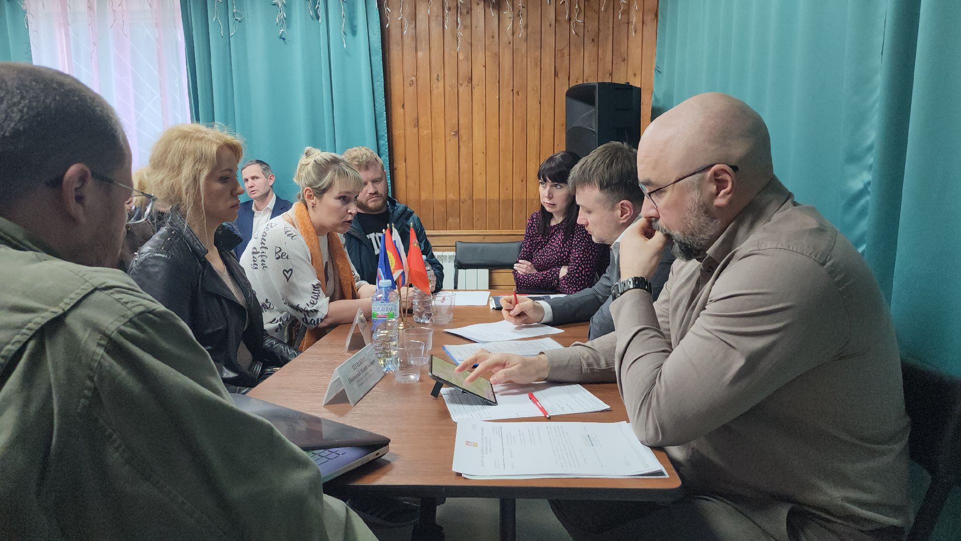 серпухов, деревня арнеево, приокско-террасный заповедник, выездная администрация,ступино,