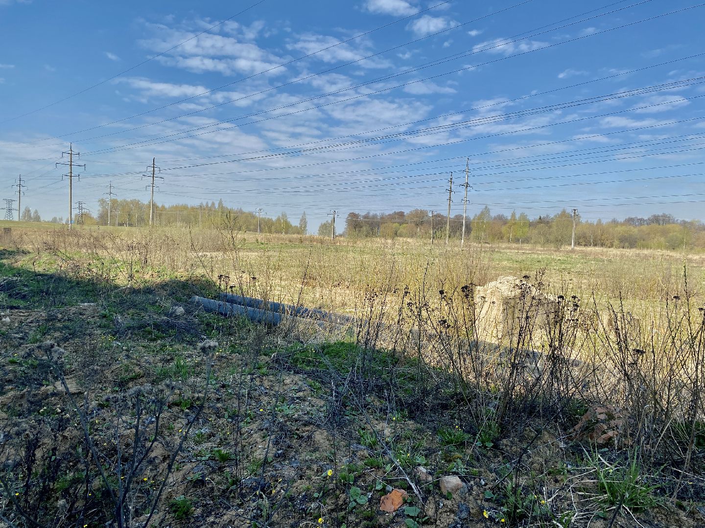 Клин, благоустройство, люди, новые земли