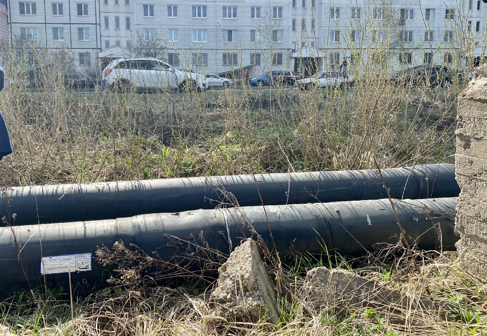 Клин, благоустройство, люди, новые земли