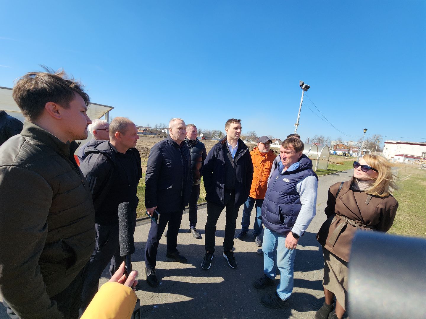 Егорьевск, Подмосковье, Московская область, мещера,