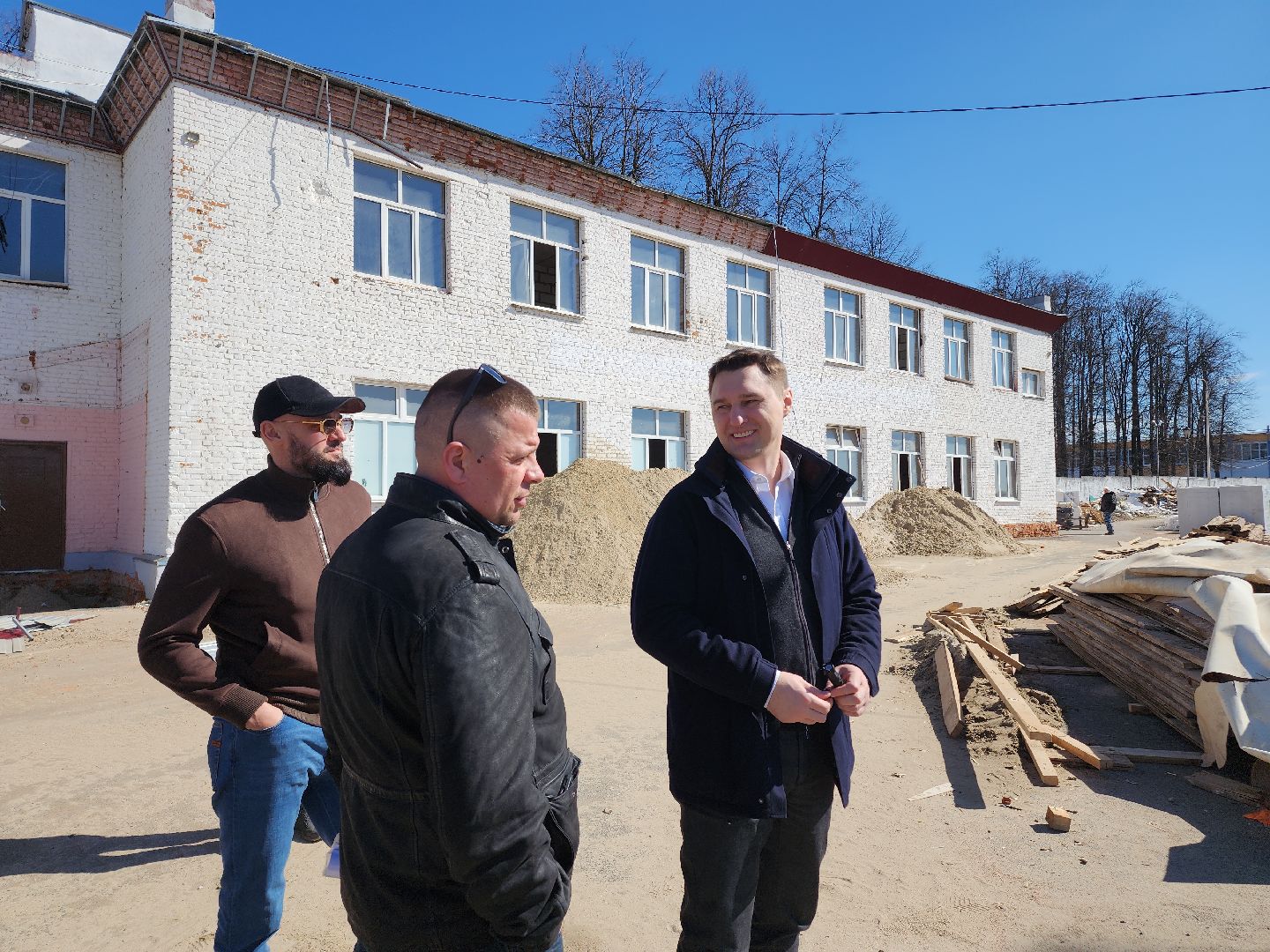 Егорьевск, Подмосковье, Московская область, мещера,